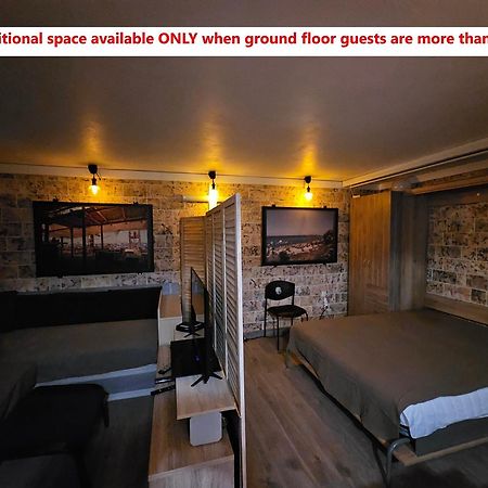 Zefyros Super Cool Apartments Next To Alimos Riviera أثينا المظهر الخارجي الصورة