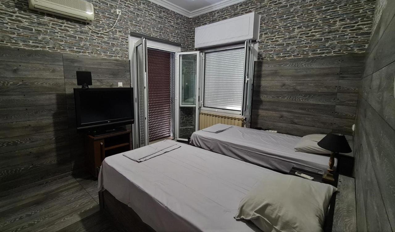 Zefyros Super Cool Apartments Next To Alimos Riviera أثينا المظهر الخارجي الصورة