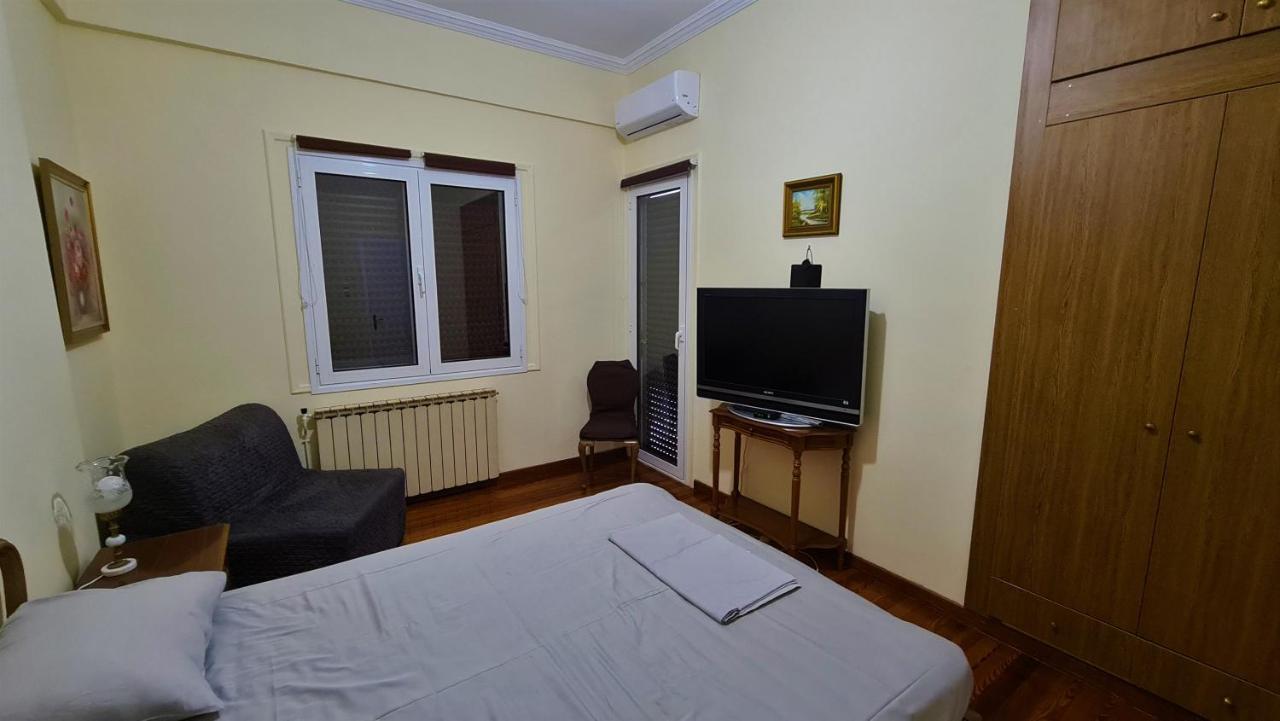 Zefyros Super Cool Apartments Next To Alimos Riviera أثينا المظهر الخارجي الصورة