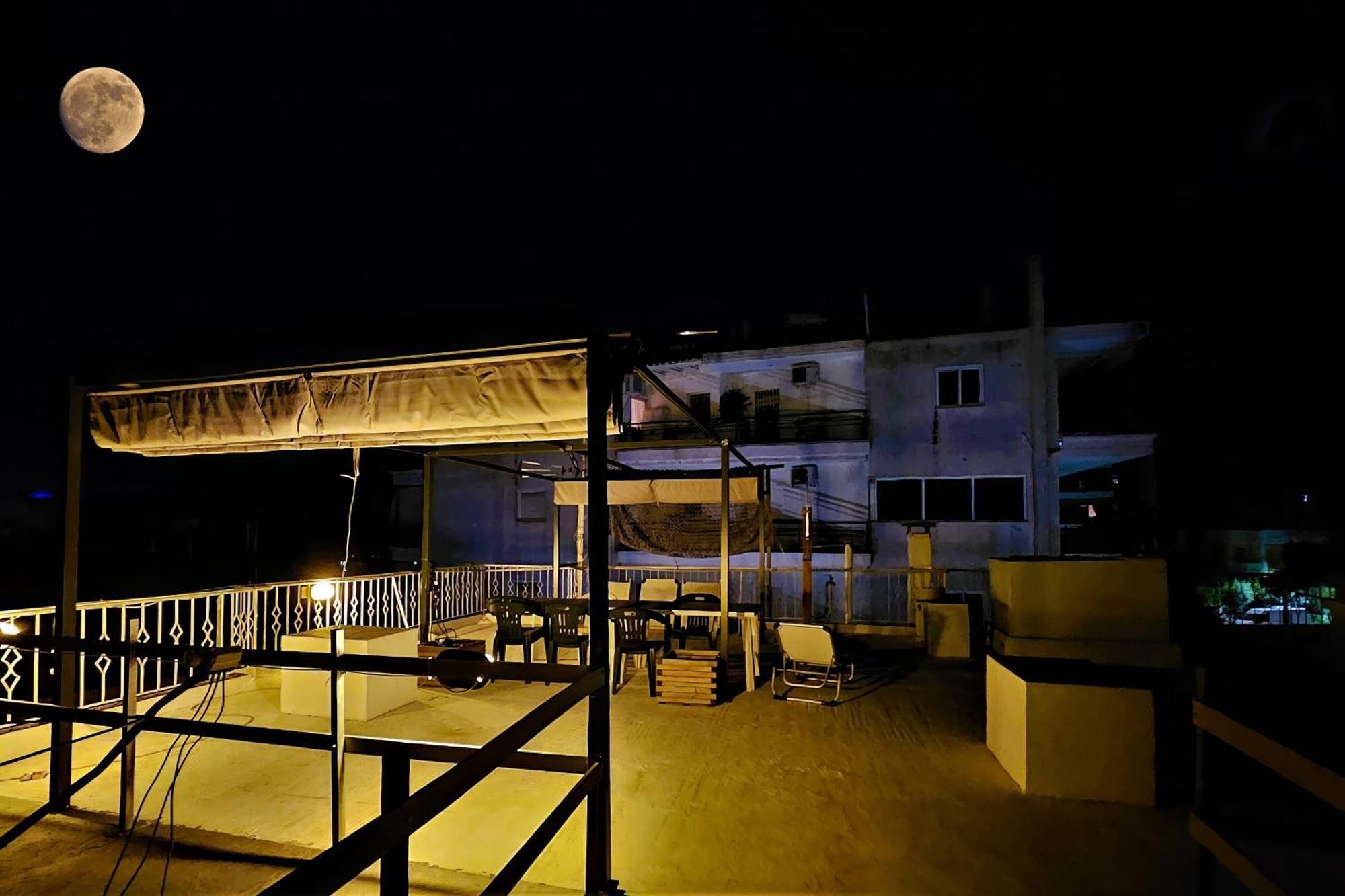 Zefyros Super Cool Apartments Next To Alimos Riviera أثينا المظهر الخارجي الصورة