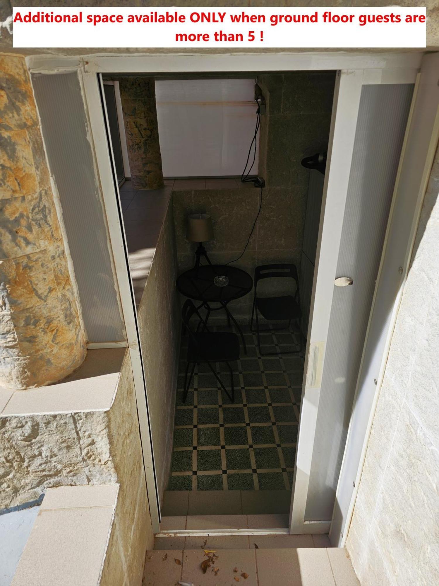 Zefyros Super Cool Apartments Next To Alimos Riviera أثينا المظهر الخارجي الصورة