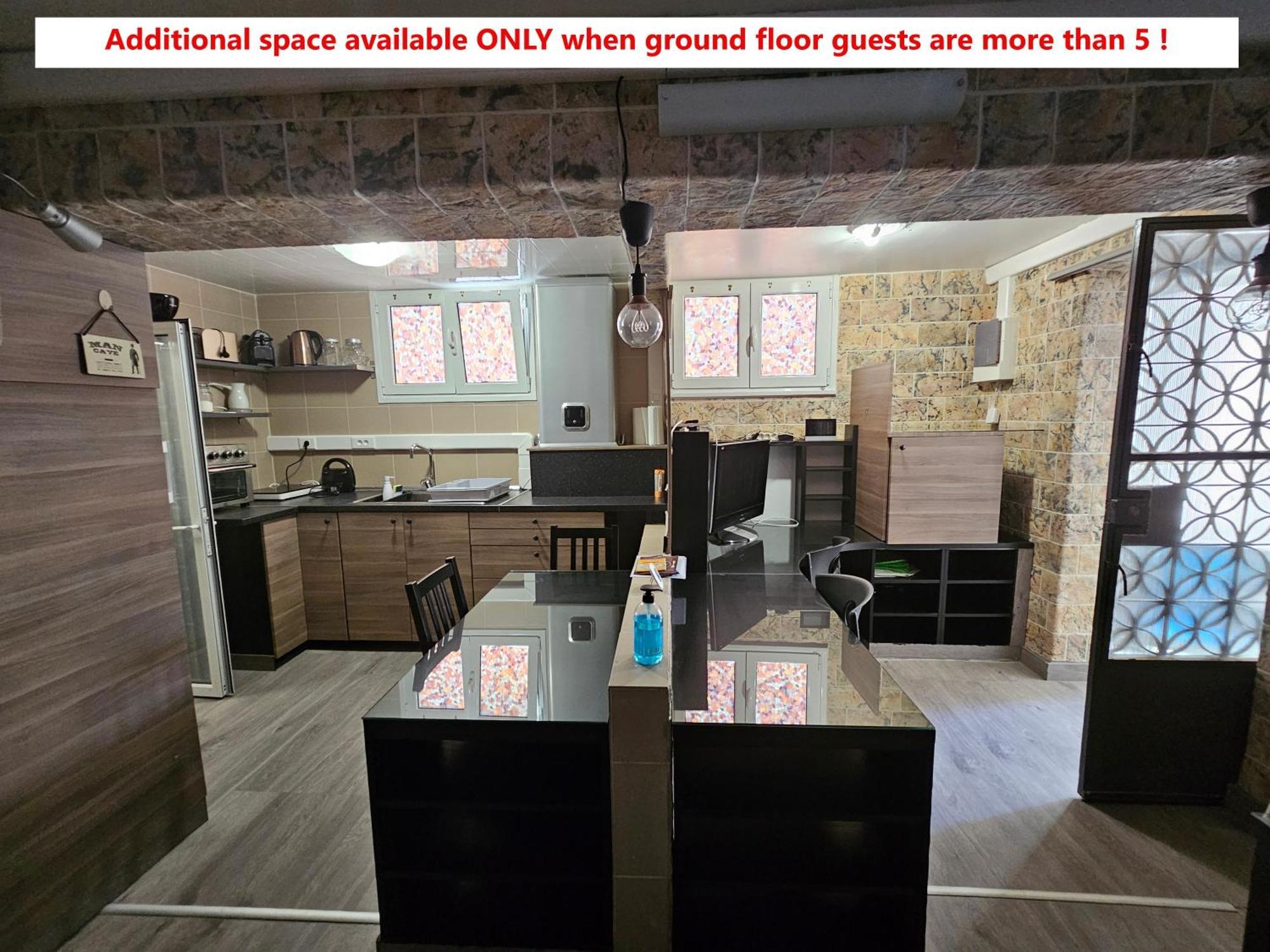 Zefyros Super Cool Apartments Next To Alimos Riviera أثينا المظهر الخارجي الصورة