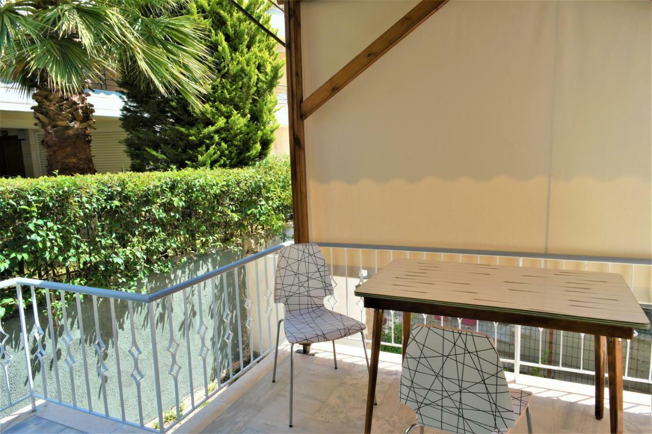 Zefyros Super Cool Apartments Next To Alimos Riviera أثينا المظهر الخارجي الصورة