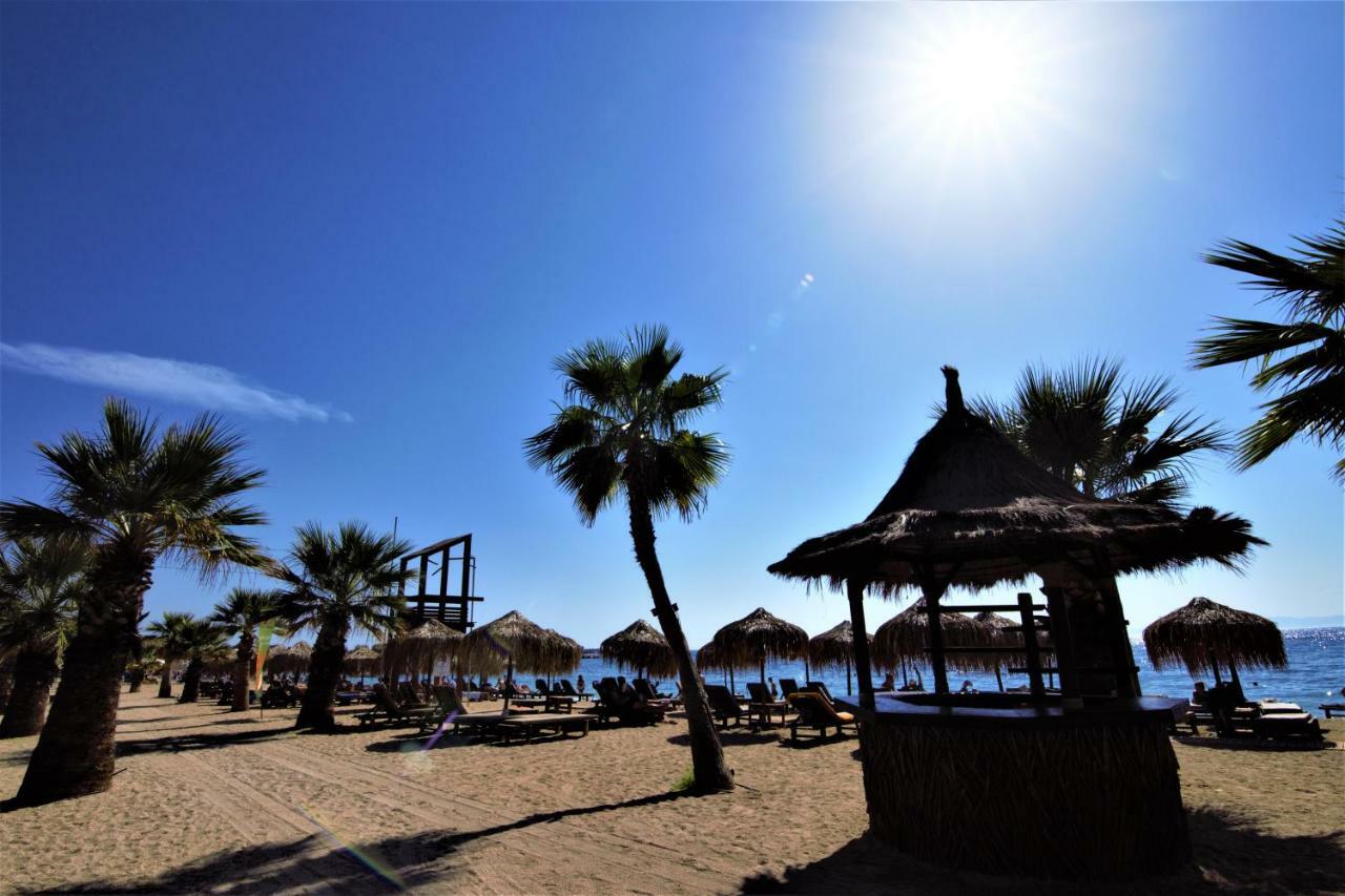 Zefyros Super Cool Apartments Next To Alimos Riviera أثينا المظهر الخارجي الصورة