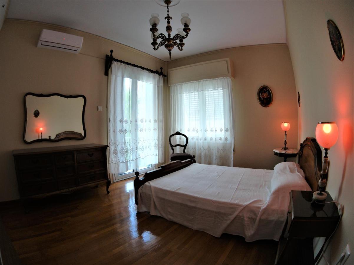 Zefyros Super Cool Apartments Next To Alimos Riviera أثينا المظهر الخارجي الصورة